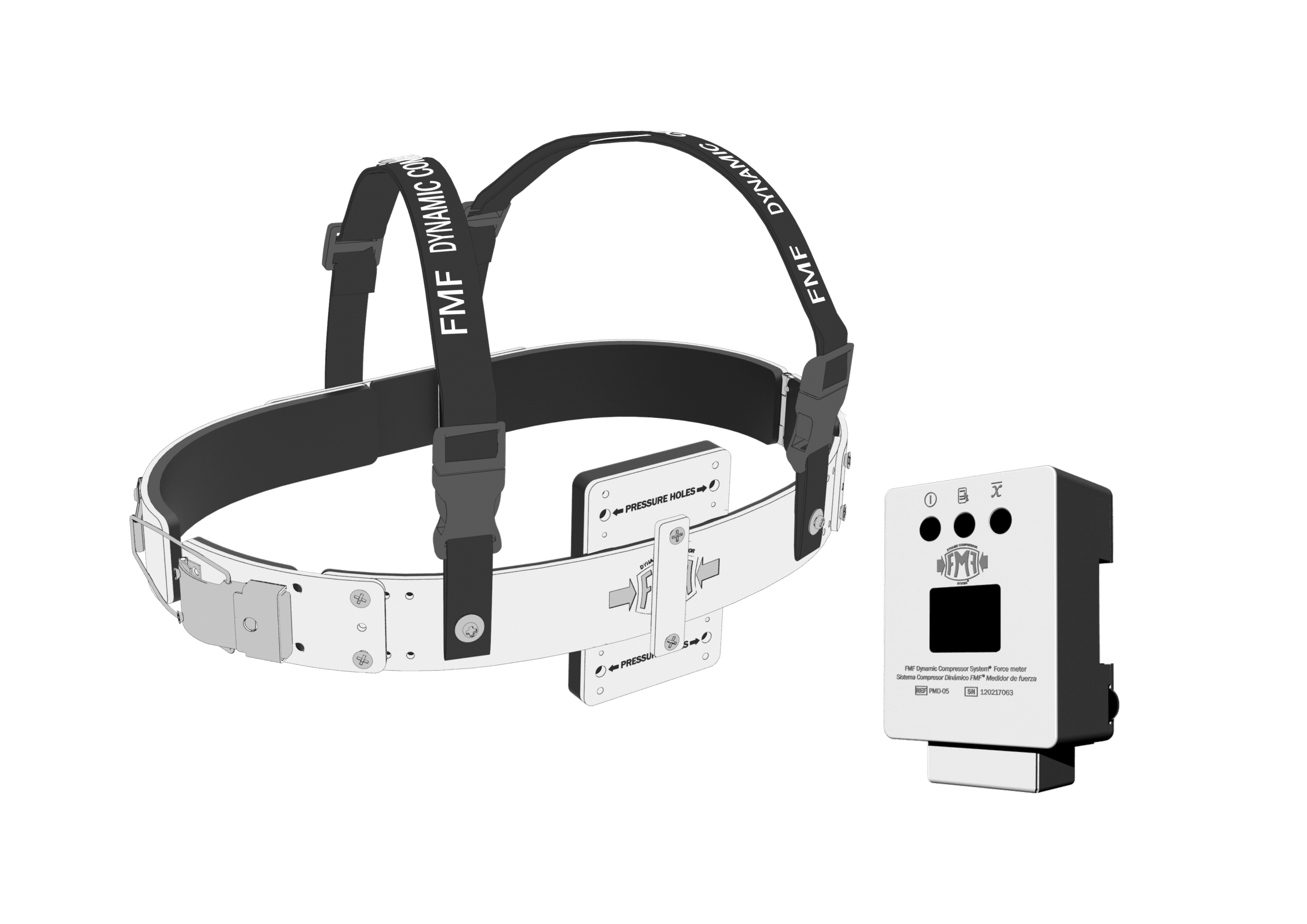 Accesorios