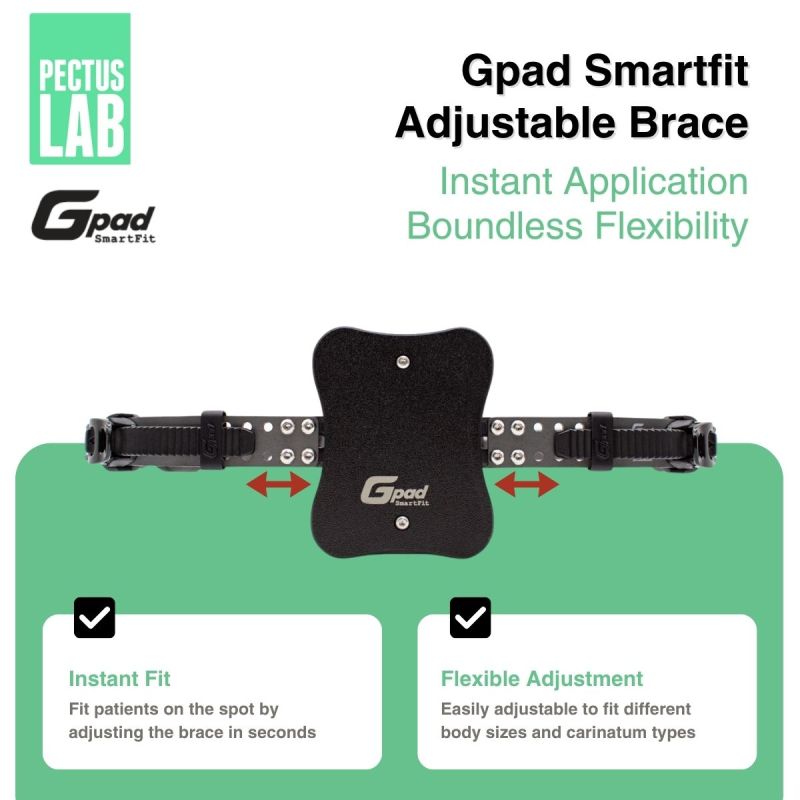 Gpad Carinatum