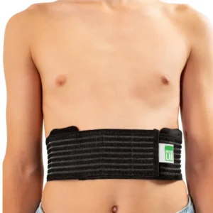 Gpad Rib Flare Brace — Órtesis para Rib Flare