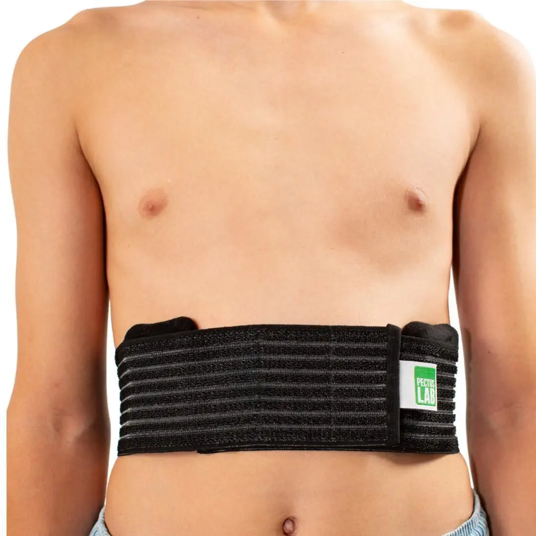 Gpad Rib Flare