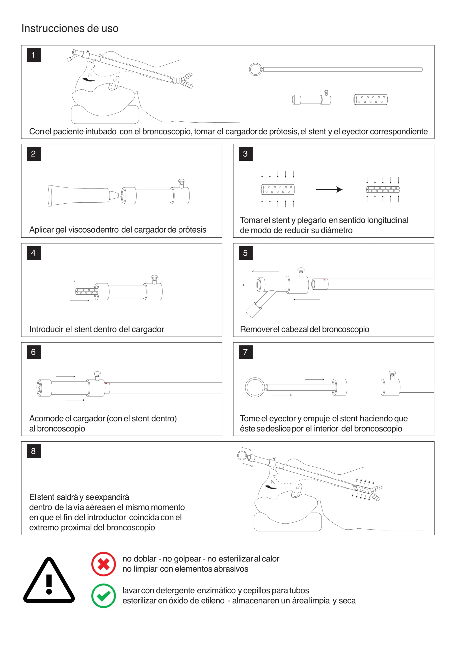 Stening Linea Completa 6