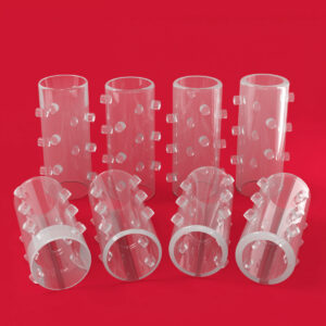 Stent Traqueal Stening® ST — Prótesis de Silicona