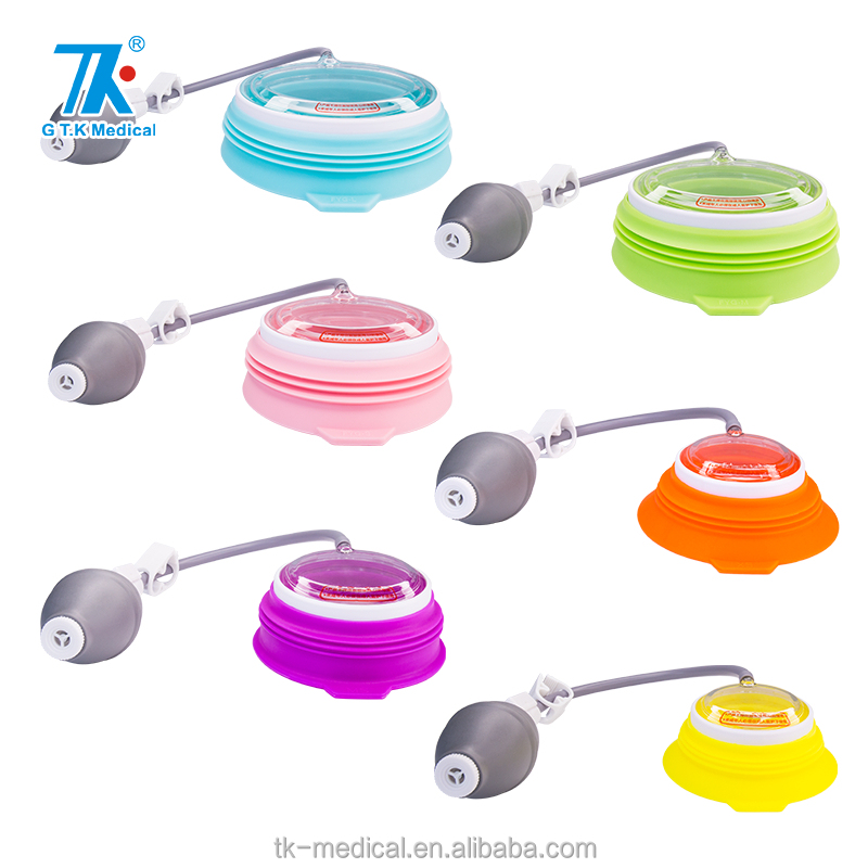 G TK Vacuum Bell