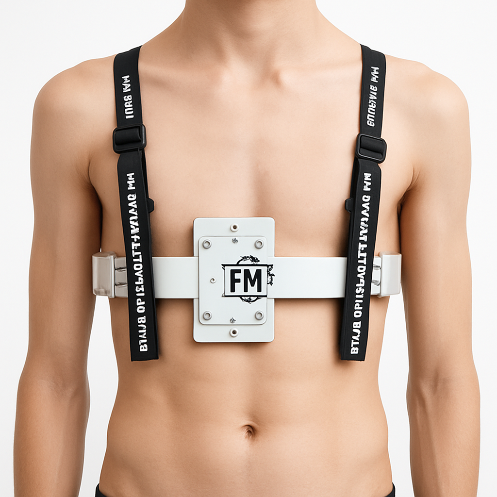 Sistema FMF Pampamed